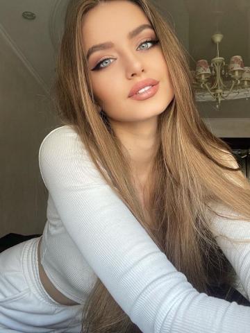 Проститутка Маргарита